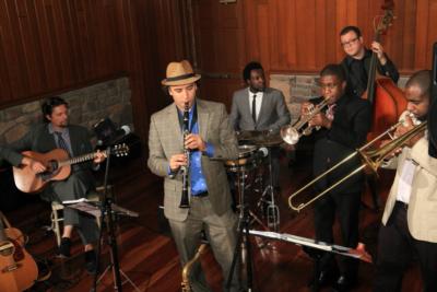 Ted Hefko's New Orleans Band | Brooklyn, NY | Jazz Band | Photo #3