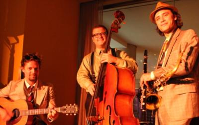 Ted Hefko's New Orleans Band | Brooklyn, NY | Jazz Band | Photo #10