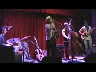 Ted Hefko's New Orleans Band | Brooklyn, NY | Jazz Band | The Full Band playing some New Orleans Roots Music