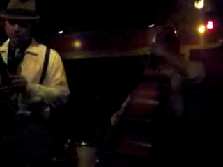 Ted Hefko's New Orleans Band | Brooklyn, NY | Jazz Band | Won't You Come Home Bill Bailey