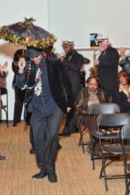 The New Orleans Jazz Ramblers BAND | Memphis, TN | Jazz Band | Photo #16