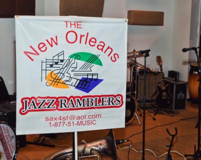 The New Orleans Jazz Ramblers BAND | Memphis, TN | Jazz Band | Photo #11