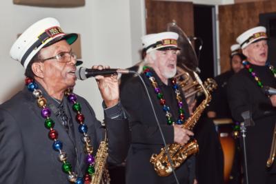 The New Orleans Jazz Ramblers BAND | Memphis, TN | Jazz Band | Photo #18