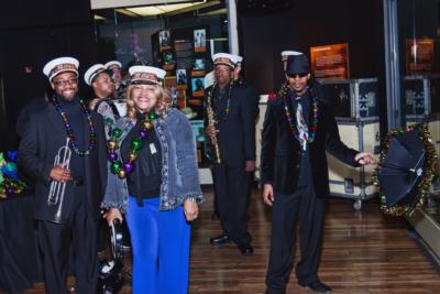 The New Orleans Jazz Ramblers BAND | Memphis, TN | Jazz Band | Photo #15