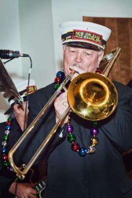 The New Orleans Jazz Ramblers BAND | Memphis, TN | Jazz Band | Photo #19