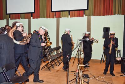 The New Orleans Jazz Ramblers BAND | Memphis, TN | Jazz Band | Photo #17