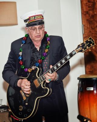 The New Orleans Jazz Ramblers BAND | Memphis, TN | Jazz Band | Photo #21