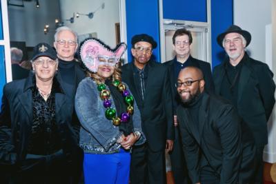 The New Orleans Jazz Ramblers BAND | Memphis, TN | Jazz Band | Photo #12