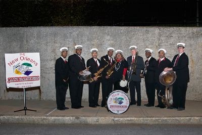 The New Orleans Jazz Ramblers BAND | Memphis, TN | Jazz Band | Photo #3
