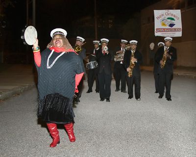 The New Orleans Jazz Ramblers BAND | Memphis, TN | Jazz Band | Photo #4