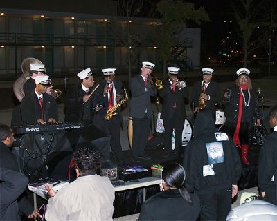 The New Orleans Jazz Ramblers BAND | Memphis, TN | Jazz Band | Photo #5