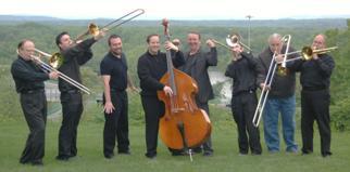 Premier Entertainment | West Springfield, MA | Swing Band | Photo #2