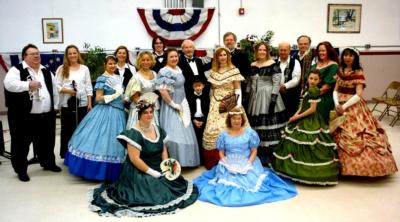 Premier Entertainment | West Springfield, MA | Swing Band | Photo #3