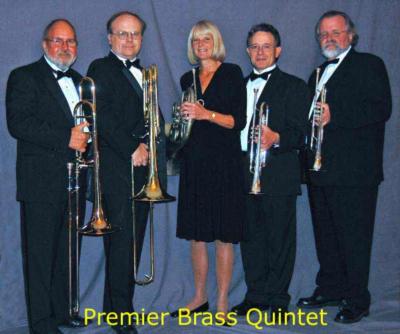 Premier Entertainment | West Springfield, MA | Swing Band | Photo #5