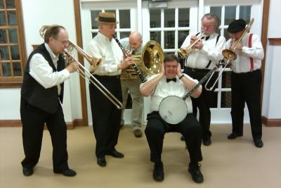 Premier Entertainment | West Springfield, MA | Swing Band | Photo #4