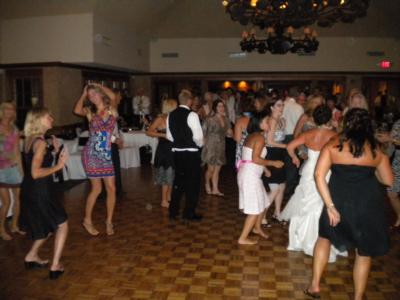 The Wise Guys-Midwest's Premiere Wedding Band!! | Medford, WI | Cover Band | Photo #25