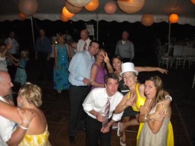 The Wise Guys-Midwest's Premiere Wedding Band!! | Medford, WI | Cover Band | Photo #22