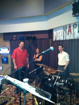 The Wise Guys-Midwest's Premiere Wedding Band!! | Medford, WI | Cover Band | Photo #13