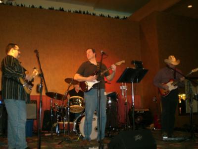 The Wise Guys-Midwest's Premiere Wedding Band!! | Medford, WI | Cover Band | Photo #10