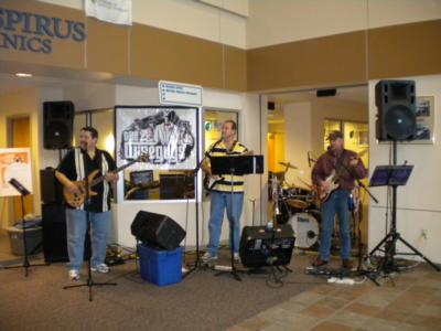 The Wise Guys-Midwest's Premiere Wedding Band!! | Medford, WI | Cover Band | Photo #17