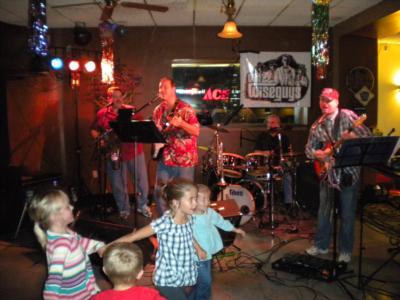 The Wise Guys-Midwest's Premiere Wedding Band!! | Medford, WI | Cover Band | Photo #23