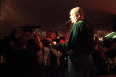 Mighty Nish Band | Omaha, NE | Dance Band | Photo #20