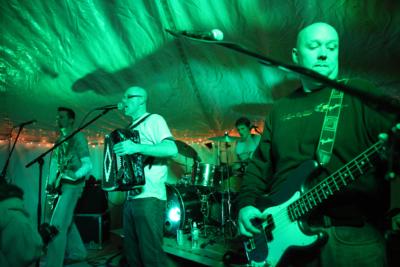 Mighty Nish Band | Omaha, NE | Dance Band | Photo #21