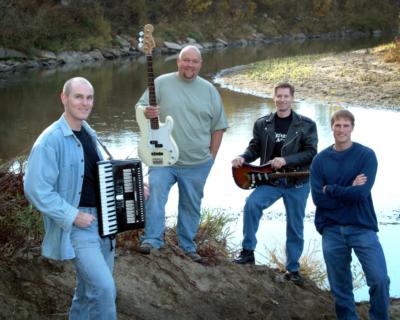 Mighty Nish Band's Main Photo
