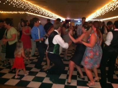 Mighty Nish Band | Omaha, NE | Dance Band | Photo #8