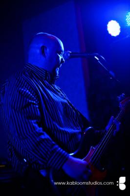 Mighty Nish Band | Omaha, NE | Dance Band | Photo #13