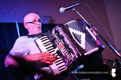 Mighty Nish Band | Omaha, NE | Dance Band | Photo #15