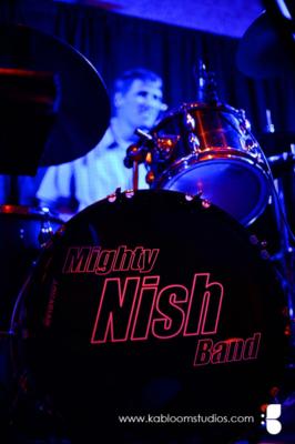 Mighty Nish Band | Omaha, NE | Dance Band | Photo #17