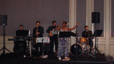 Total Groove | Boston, MA | Cover Band | Photo #7