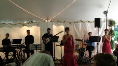 Total Groove | Boston, MA | Cover Band | Photo #8