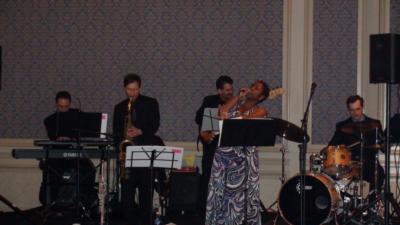 Total Groove | Boston, MA | Cover Band | Photo #22