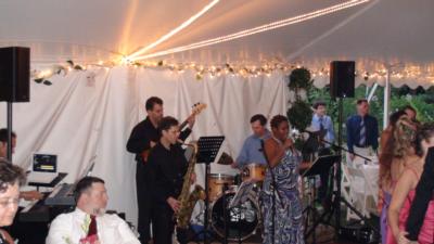 Total Groove | Boston, MA | Cover Band | Photo #17