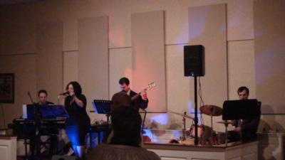Total Groove | Boston, MA | Cover Band | Photo #24