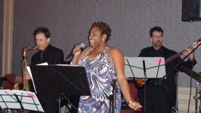 Total Groove | Boston, MA | Cover Band | Photo #25