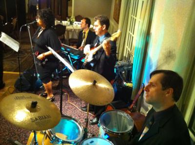 Total Groove | Boston, MA | Cover Band | Photo #21