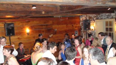Total Groove | Boston, MA | Cover Band | Photo #12