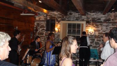 Total Groove | Boston, MA | Cover Band | Photo #18