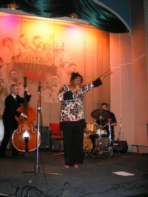 Total Groove | Boston, MA | Cover Band | Photo #3
