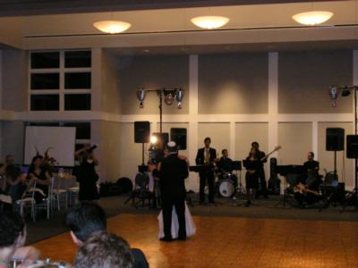 Total Groove | Boston, MA | Cover Band | Photo #4