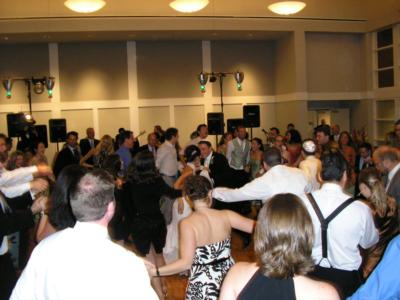Total Groove | Boston, MA | Cover Band | Photo #5