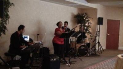 Total Groove | Boston, MA | Cover Band | Photo #14