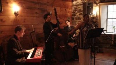 Total Groove | Boston, MA | Cover Band | Photo #15