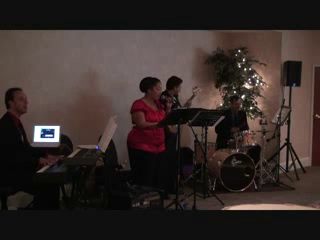 Total Groove | Boston, MA | Cover Band | Total Groove Hora and world samples