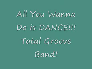 Total Groove | Boston, MA | Cover Band | Total Groove Soft Dance Set