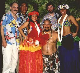 Kalogerson Music And Entertainment | Edina, MN | Steel Drum Band | Photo #3