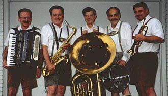 Kalogerson Music And Entertainment | Edina, MN | Steel Drum Band | Photo #4